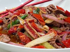-和记小菜(东方店)