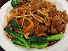 -东江海鲜酒家(艺都分店)