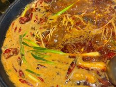 -四小区火锅·巷子里的重庆火锅(花照壁店)