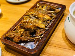 -品回味清真西北楼(宁波首店)