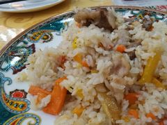 -新疆巴州金丝特餐厅(大钟寺店)