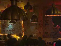 -Helens海伦司小酒馆(对外经贸大学店)