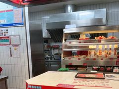 -塔斯汀中国汉堡(合汇店)