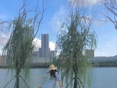 -天鹅湖体育公园