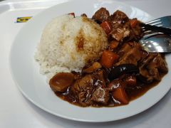 -宜家·瑞典风味餐厅(北京西红门店)