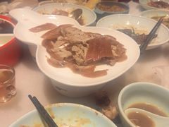 -小吊梨汤·北京菜·烤鸭(鸟巢店)