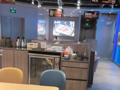 -鱼酷活鱼烤鱼(沈阳大悦城店)