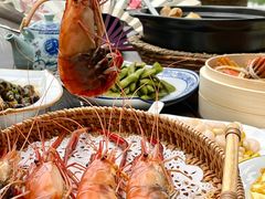 -小陆莲花蟹园农家乐(莲花岛店)