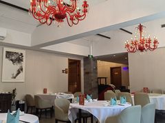 -月福京味斋·烤鸭店·北京菜(鼓楼总店)