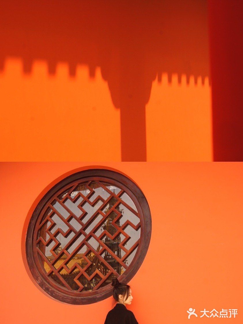 东莞·虎门|大岭山森林公园-观音寺🏮免费🏮