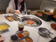 -花味·自助烤肉(南方时代店)