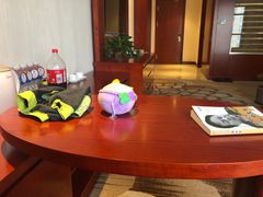 -兴芮温泉度假区