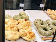 南瓜-奈雪的茶(市百一店)