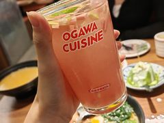 -小川洋风料理(大悦城店)