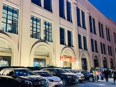 -金刚山烧烤(中山路店)