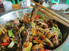 -弓虽昌焖烧鸡(大竹林店)