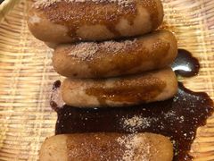 红糖糍粑-三太子地摊烧烤·小龙虾(北蔡店)