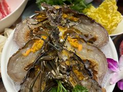 -东海怡品海鲜豆捞(星街坊店)