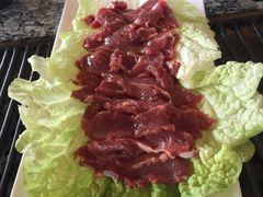 -蘑统田下·野生菌火锅