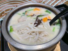 -渔米丰·广府鱼汤米线(光明广场店)