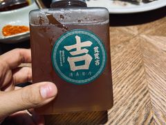 -贯贯吉·清真餐厅(浙江中路店)