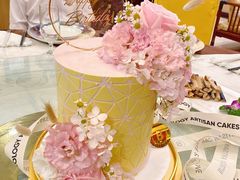 -Biteology Artisan Cakes(红庄·国际文化保税创新园店)