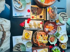 -花潮料理艺食馆(成都万象城店)