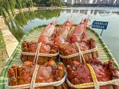 -蟹天蟹地农家菜·阳澄湖大闸蟹(浅水湾店)