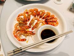 -龙船人海鲜城(长治路店)