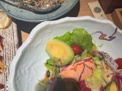 -阿吾罗·月咏精致日料(港汇恒隆广场店)