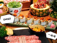 -MIKOMIKO和牛烧肉专门店(南门店)