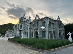 -玫瑰海岸文化旅游度假区