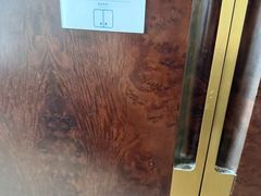-青岛鑫江温德姆酒店