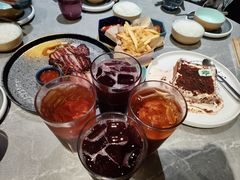 -荣记·囍粤茶餐厅(花都店)