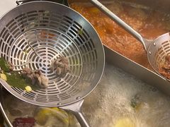 -刘少华贵州小黄牛·鲜牛肉火锅(总店)