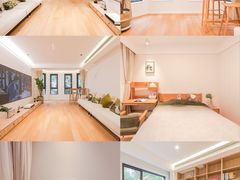 -岭艺装饰·空间艺术(松江店)