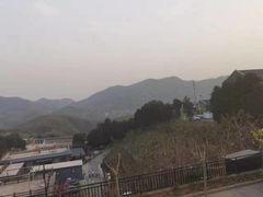 -梨木台悦来客农家院