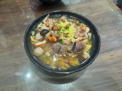 -阿芬卤面(花巷店)