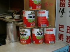 iphone_upload_pic-陈记甜品窝(中山北路店)