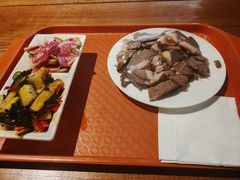 -中阿兰牛肉面(悦海新天地店)