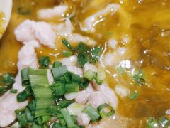 -呼啦面馆·头牌豌杂面(爱琴海店)