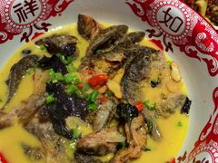 -老湘村·湖南土菜(天河维多利店)