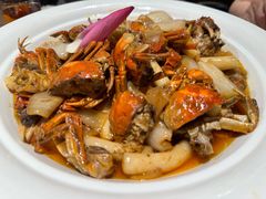 -周家二小姐的菜(西津渡店)