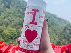 -泰山风景名胜区