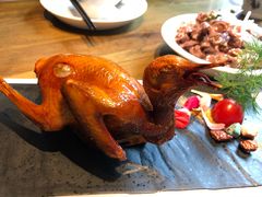 红烧乳鸽-大鸽饭(岗顶店)