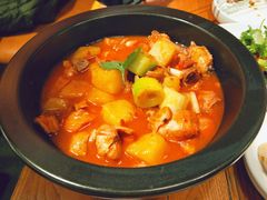 -云海肴·汽锅鸡·云南菜(广安门天虹店)