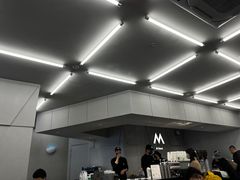 -M Stand(西安大悦城店)