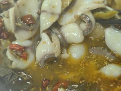 -黑皮酸菜鱼(三山街店)