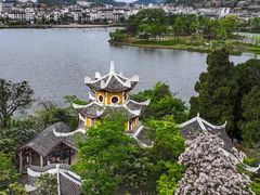 -安龙招堤
