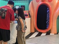 -不可思议减压馆·解压博物馆·摔碗发泄·团建定制